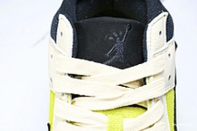 Hyperoad Cut Check Scott Jordan x Travis The 1028